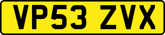 VP53ZVX
