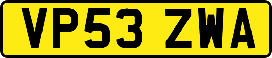 VP53ZWA