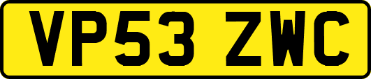 VP53ZWC