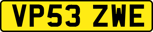 VP53ZWE