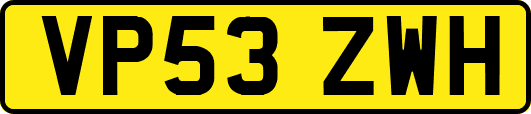 VP53ZWH