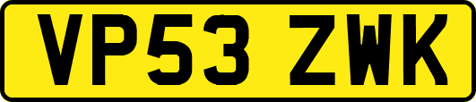 VP53ZWK