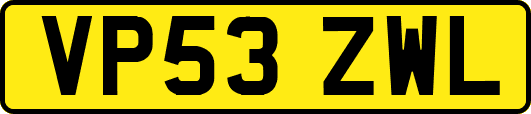 VP53ZWL