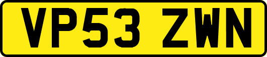 VP53ZWN
