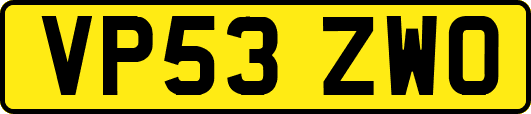 VP53ZWO