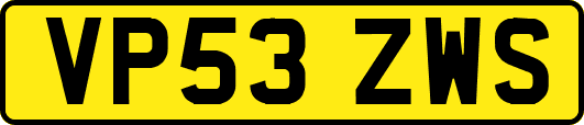 VP53ZWS
