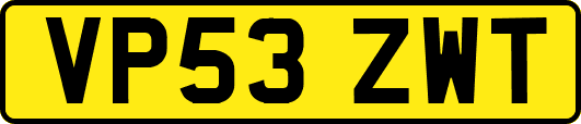 VP53ZWT