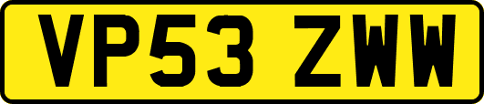 VP53ZWW