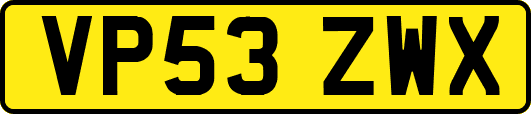 VP53ZWX