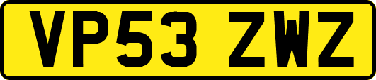 VP53ZWZ