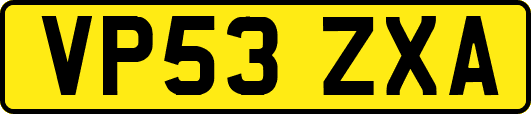 VP53ZXA