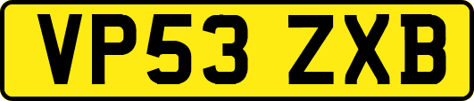 VP53ZXB