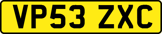 VP53ZXC