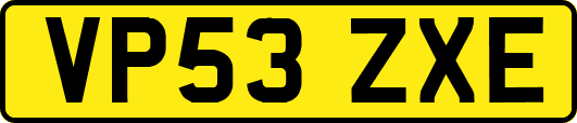 VP53ZXE
