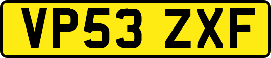 VP53ZXF