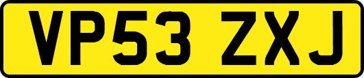 VP53ZXJ