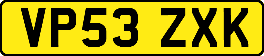 VP53ZXK