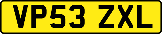 VP53ZXL