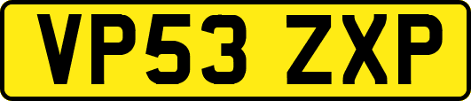VP53ZXP