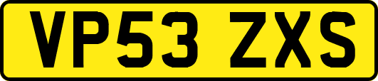 VP53ZXS