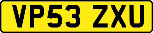 VP53ZXU