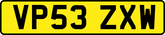 VP53ZXW