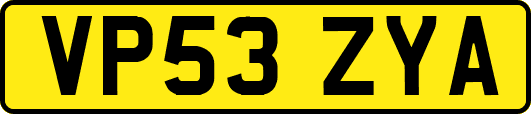 VP53ZYA