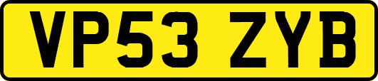 VP53ZYB