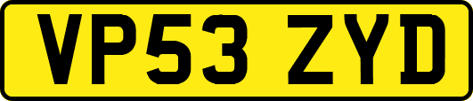 VP53ZYD