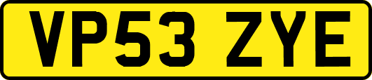 VP53ZYE