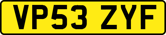 VP53ZYF