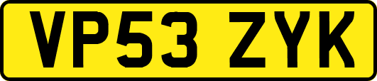 VP53ZYK