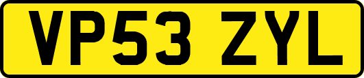 VP53ZYL