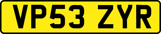 VP53ZYR
