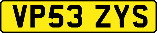 VP53ZYS