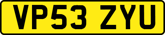 VP53ZYU