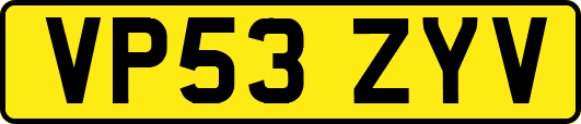VP53ZYV
