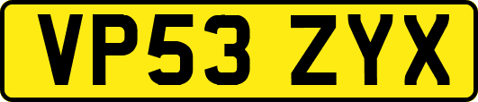 VP53ZYX