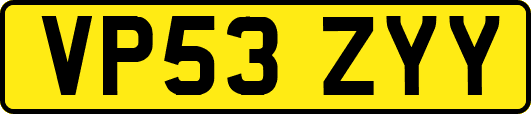 VP53ZYY