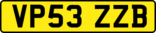 VP53ZZB