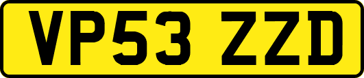 VP53ZZD