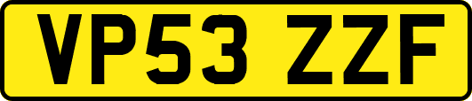 VP53ZZF