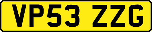 VP53ZZG