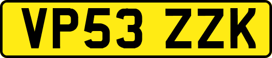 VP53ZZK