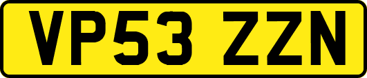 VP53ZZN