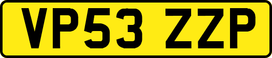 VP53ZZP