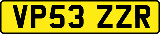 VP53ZZR