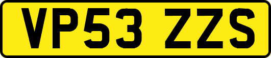 VP53ZZS