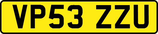 VP53ZZU