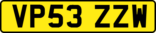 VP53ZZW